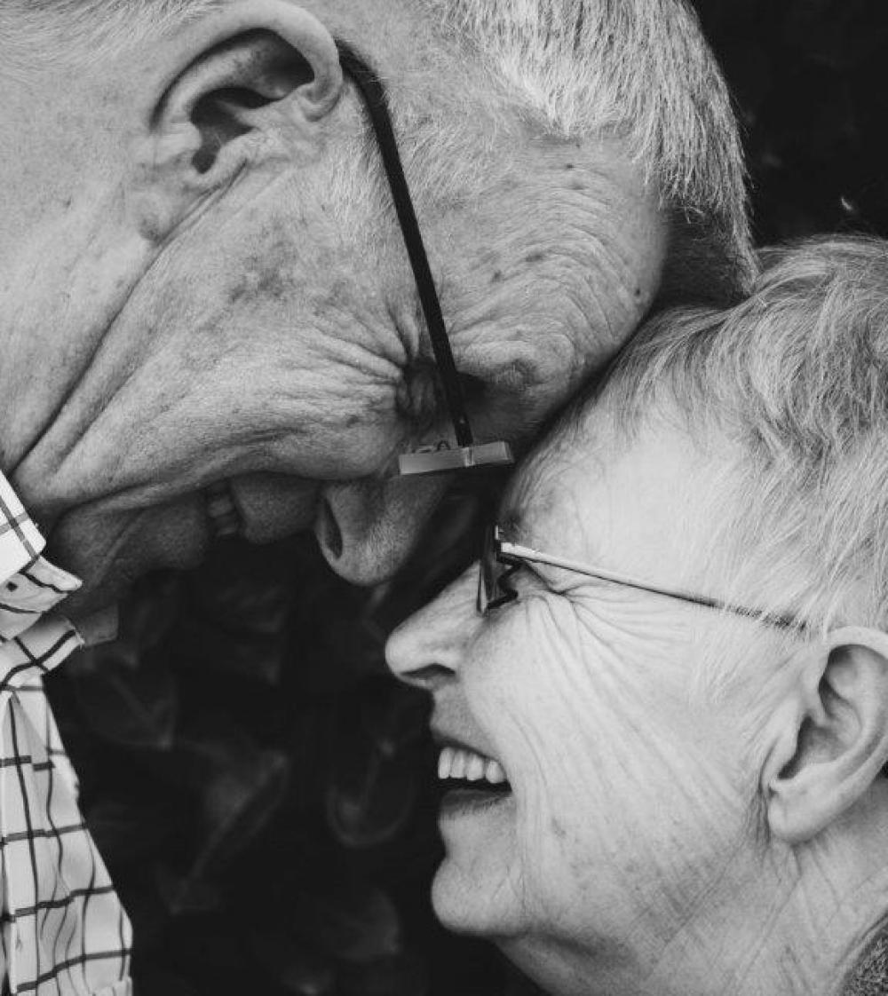 Laughter Wellness for Seniors