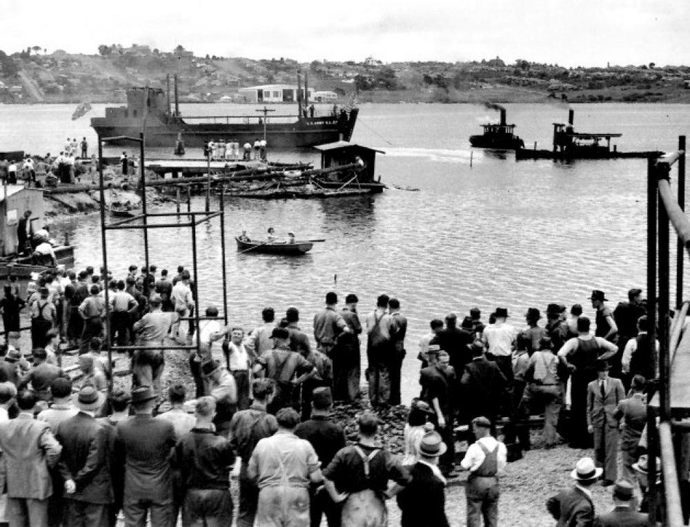 Australian Heritage Festival: Local Studies Talk