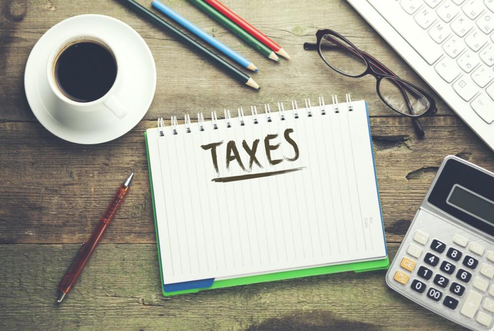 Tax workshops for Small Business: Tax Essentials