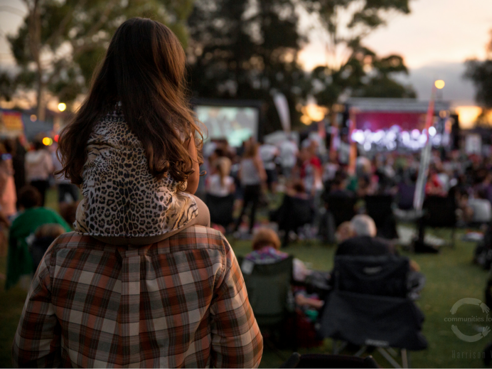 Council sponsored events: Applications open