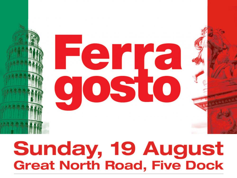 Ferragosto: 2018