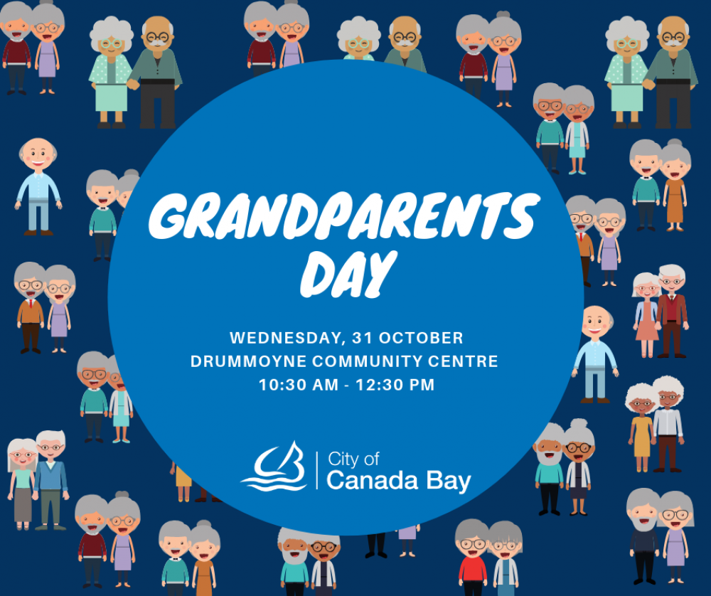 Grandparents Day