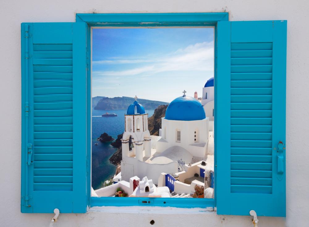 Greek Stories