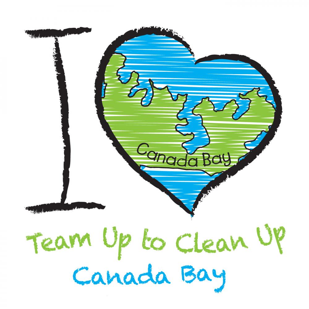 Clean Up Australia Day - Council Site in Rhodes