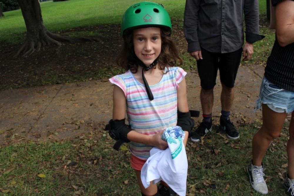 Totem Skate and BMX Workshop: Beginners and Intermediate