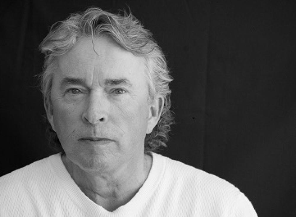 Meet the Author: Jonathan Gravenor
