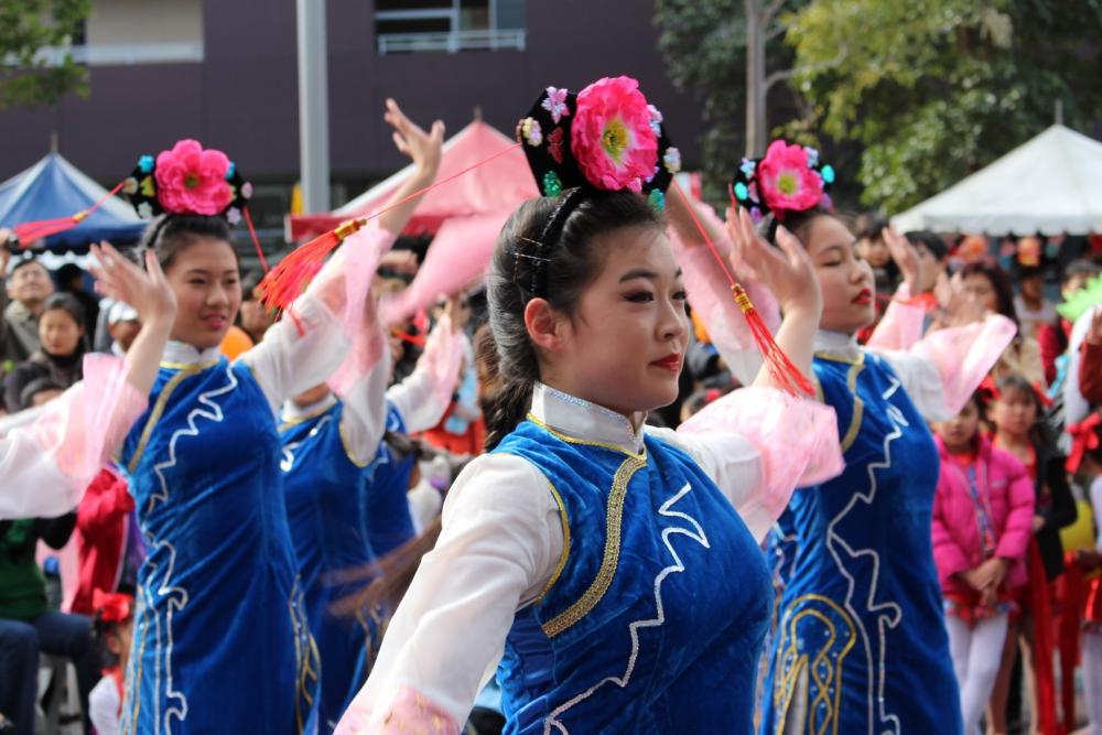 Rhodes Moon Festival