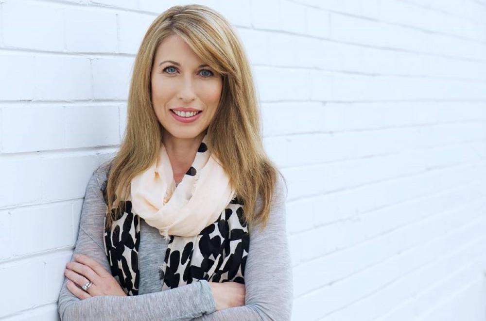 Meet the Author: Natasha Lester