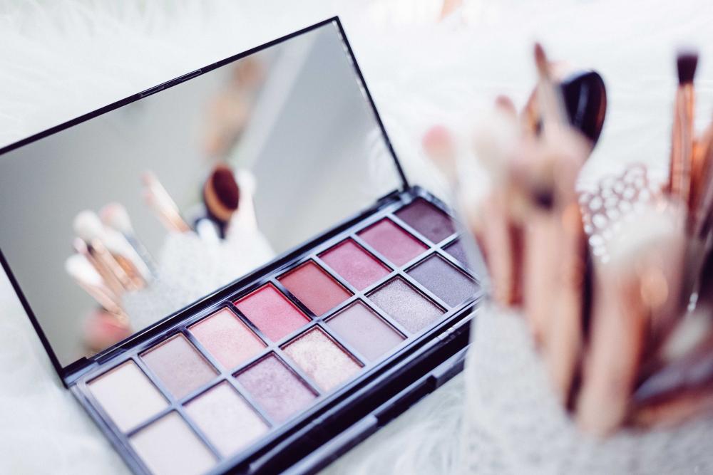 Natural Beauty Workshop