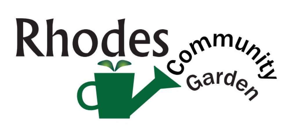 Open Day - Rhodes Community Garden