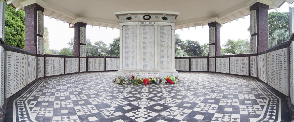 Remembrance Day