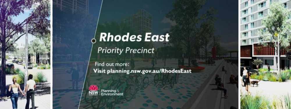 Rhodes East community drop-in session - 3