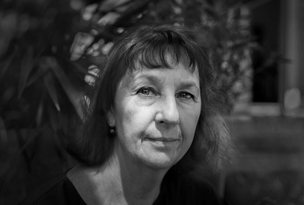 Meet the Author: Rosalie Ham in Conversation with Josephine Pennicott