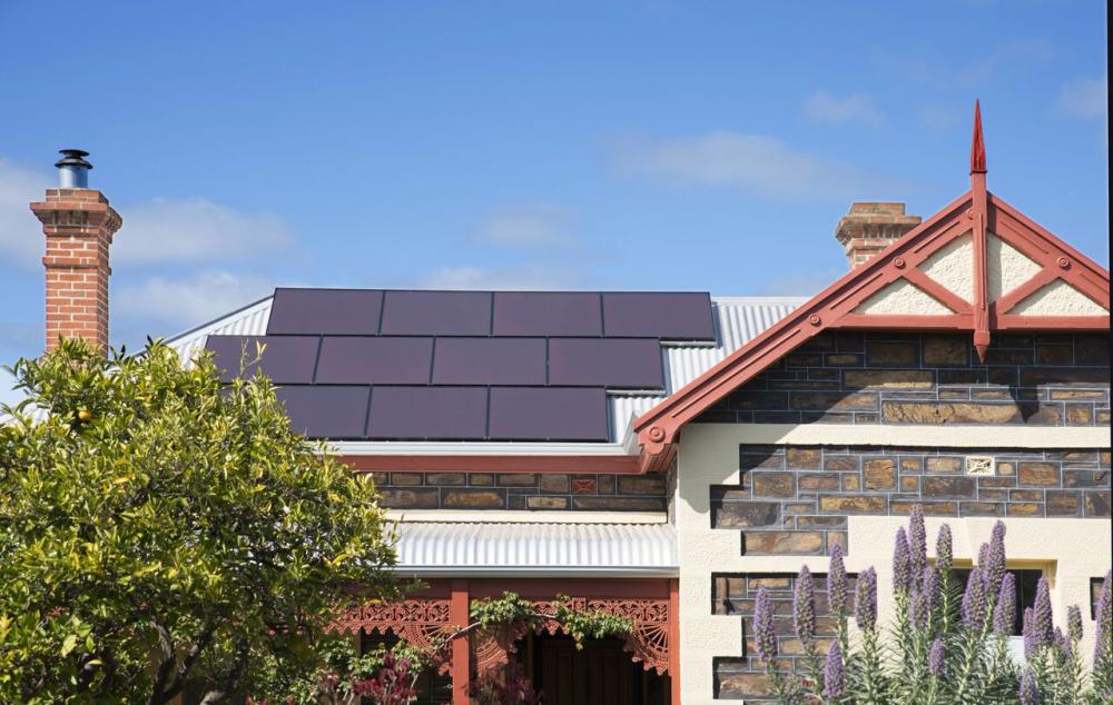 Solar Made Simple - Information Session