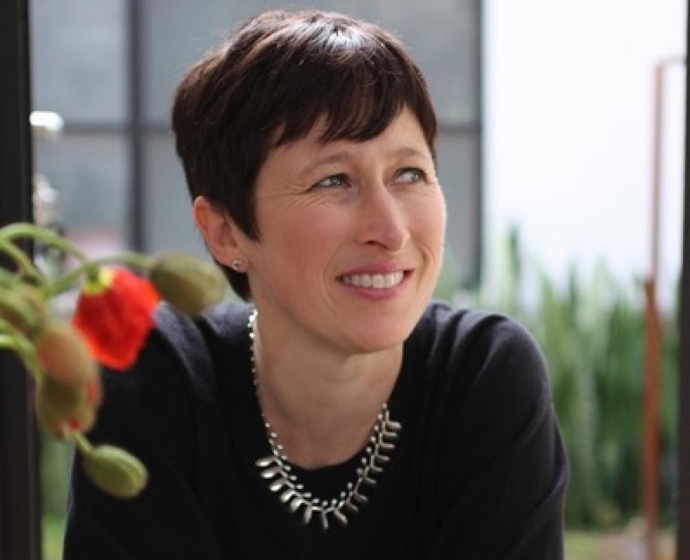 Stephanie Smee on Françoise Frenkel