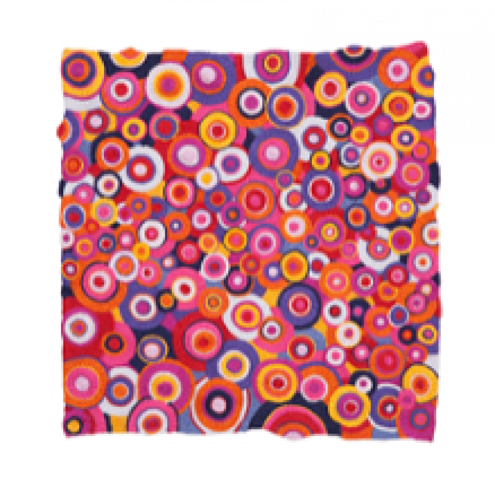 Exhibition: Textiles as Contemporary Art by Cathy Jack Coupland