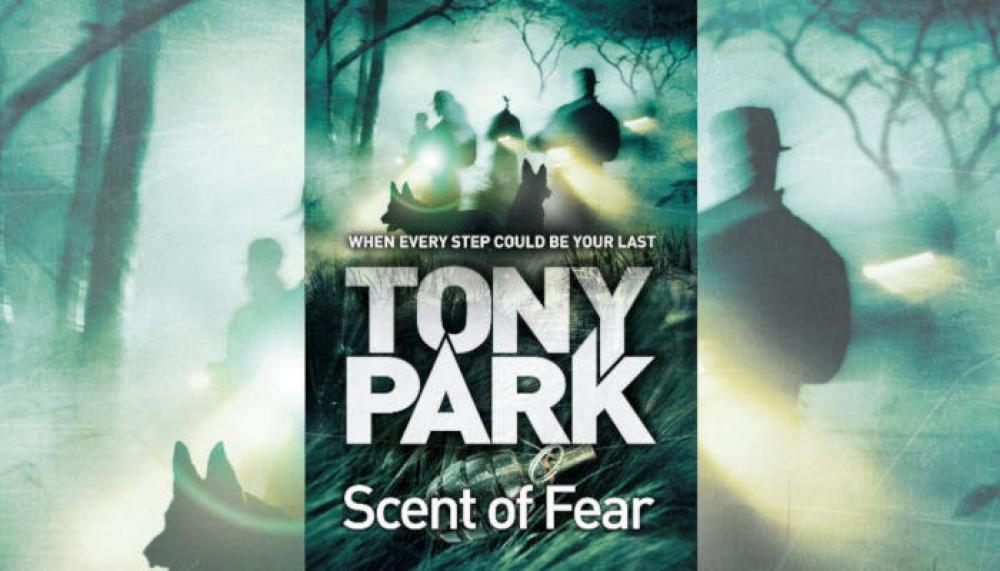 Meet the Author: Tony Park