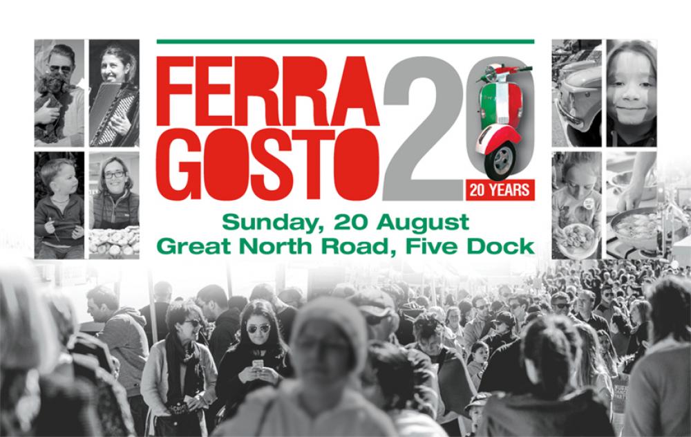 Ferragosto: 2017