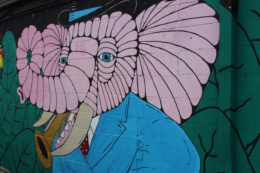 Five Dock Art Walk