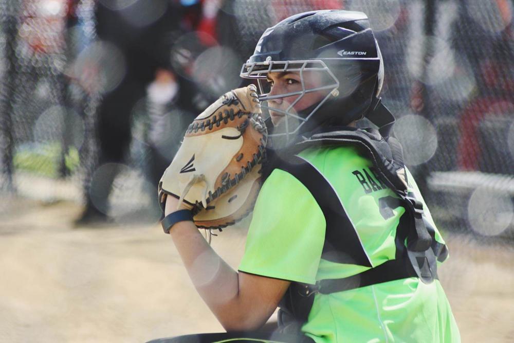 Baseball Coaching Clinics