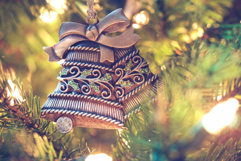 Mayor's Giving Tree