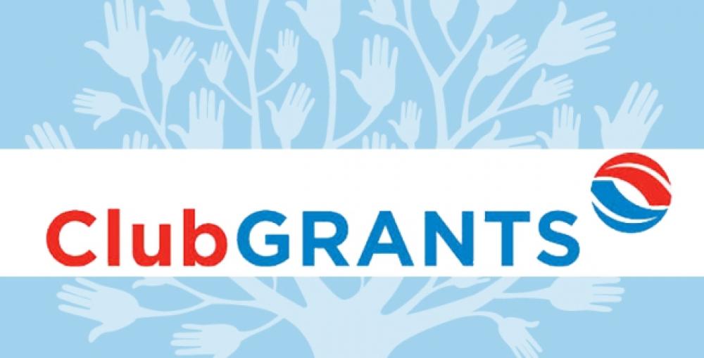 Club Grants