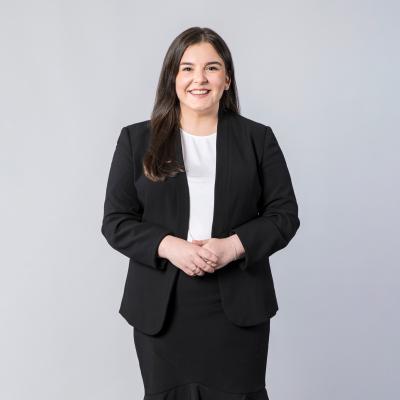 Stephanie Di Pasqua re-elected as Deputy Mayor