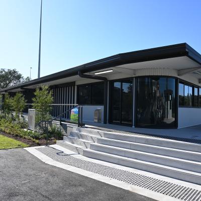 Planning the future of the Timbrell Park Precinct