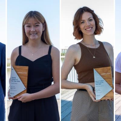 2023 Citizen of the Year nominations now open