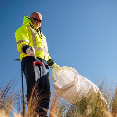 City of Canada Bay awarded $400,000 grant to tackle litter