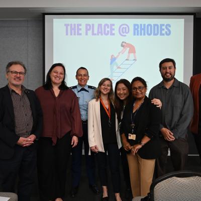 City of Canada Bay launches new support service for women
