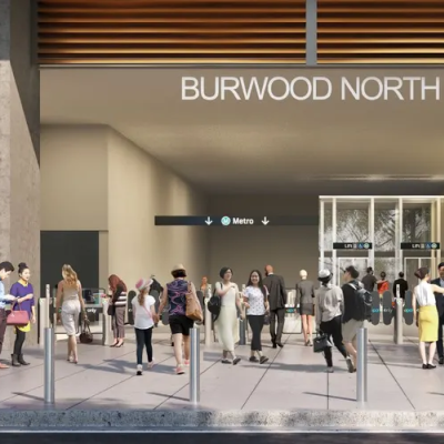 Canada Bay demands infrastructure now as NSW Government pushes 15,000 new homes near Burwood North Metro