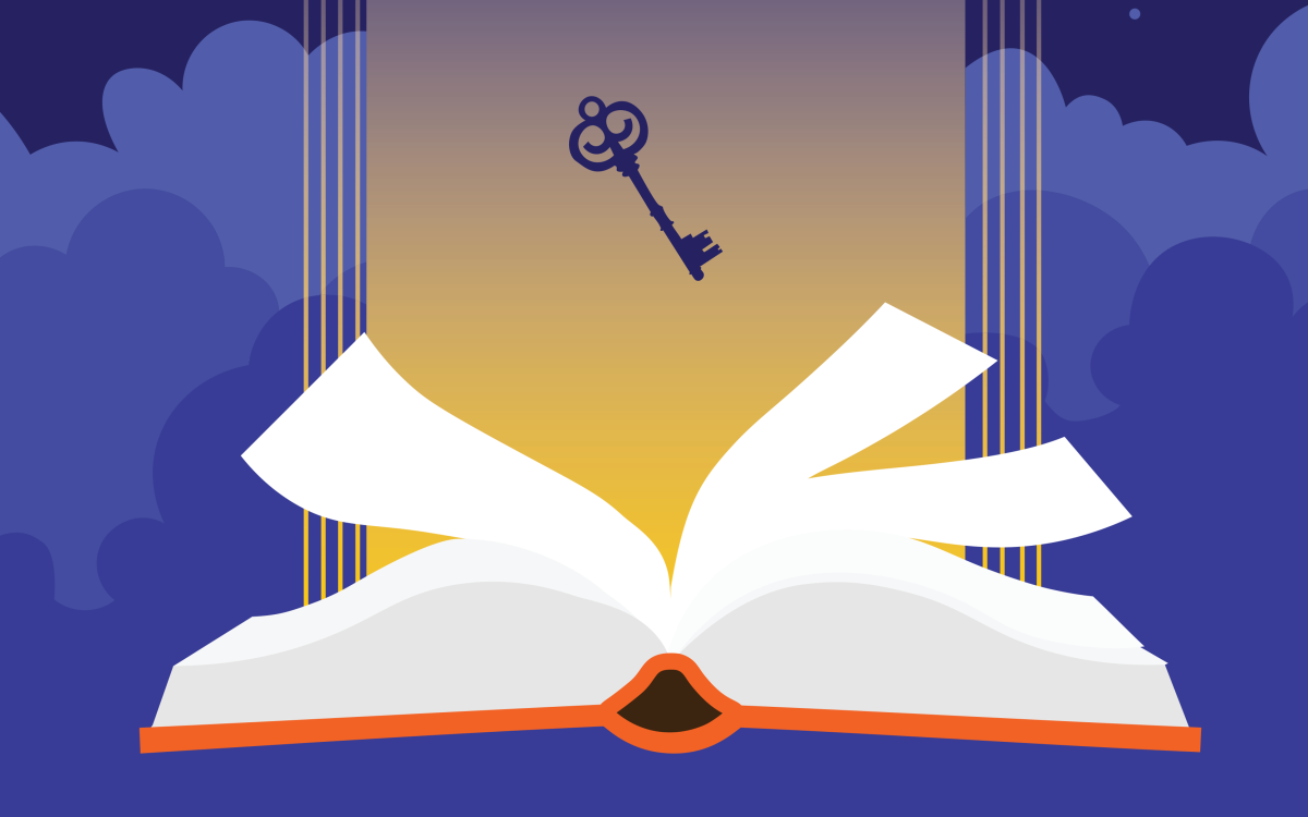 Youth Summer Reading Challenge 2023-24