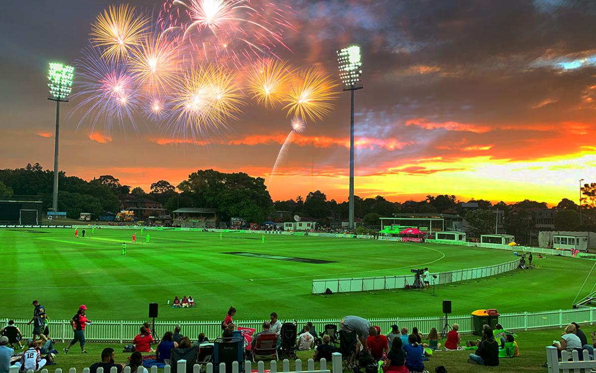 Celebrate 125 years with Sydney Cricket Club 