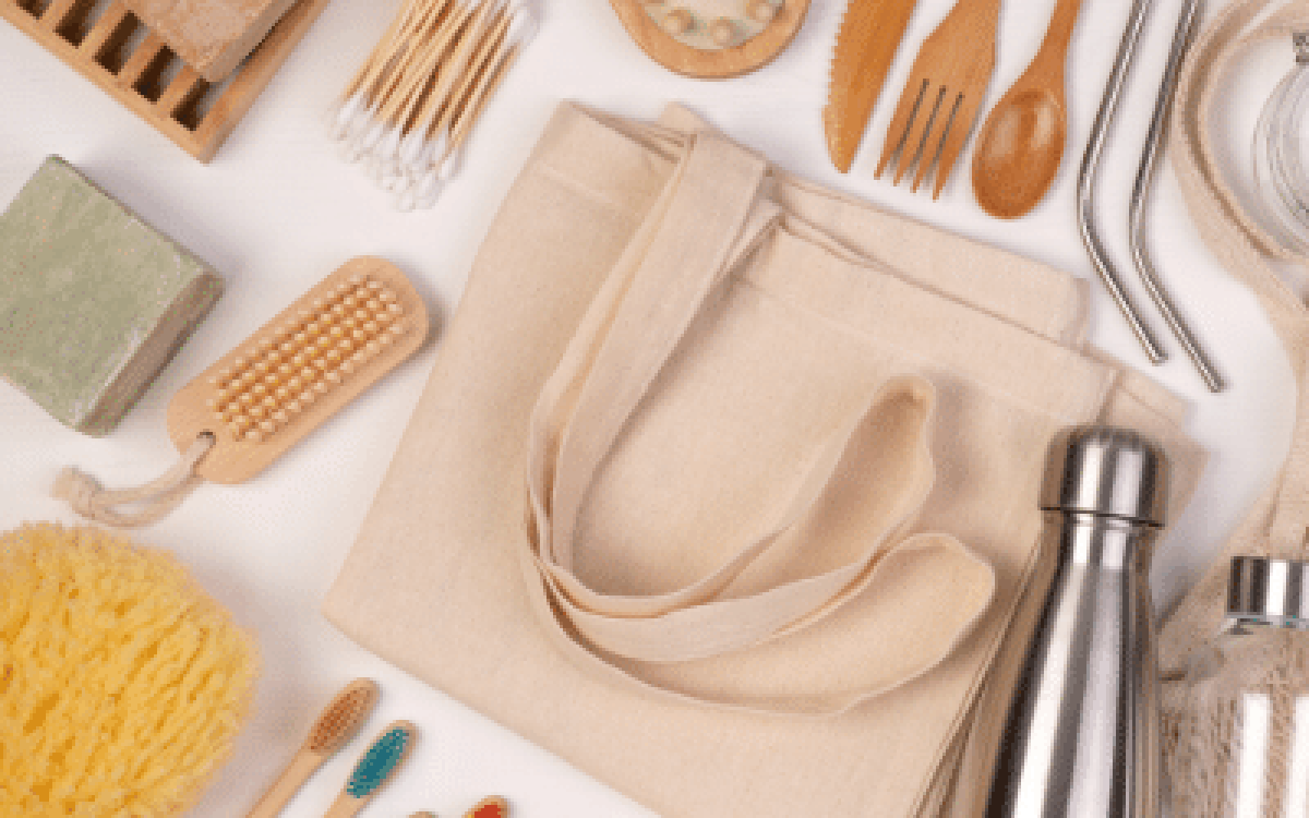 Plastic-free Living: Beeswax Workshop