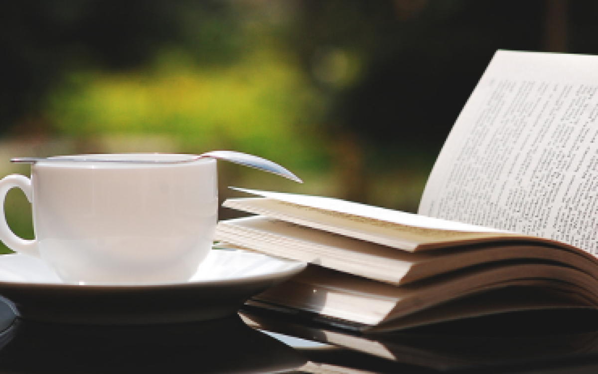 Thursday Book Group: Five Dock Library