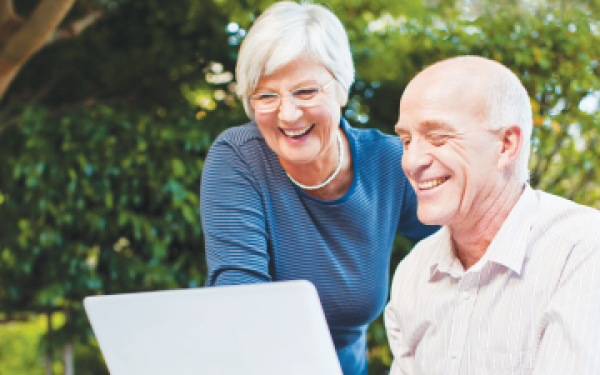 Tech SAVVY Seniors: Introduction to Smartphones