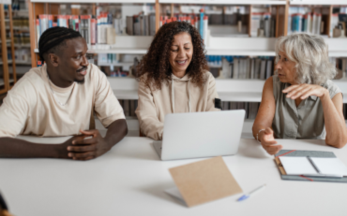 Get Online Week: Using Library eResources