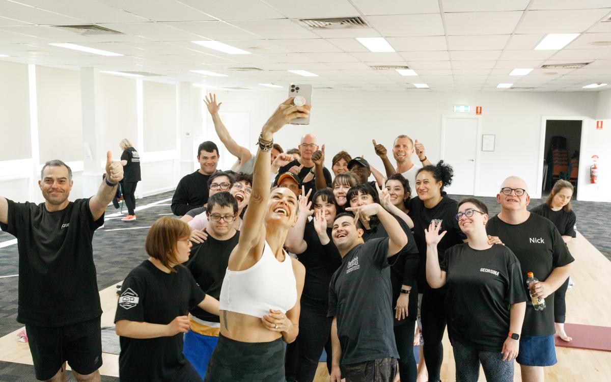 Disability Inclusion Action Plan 2026-2030