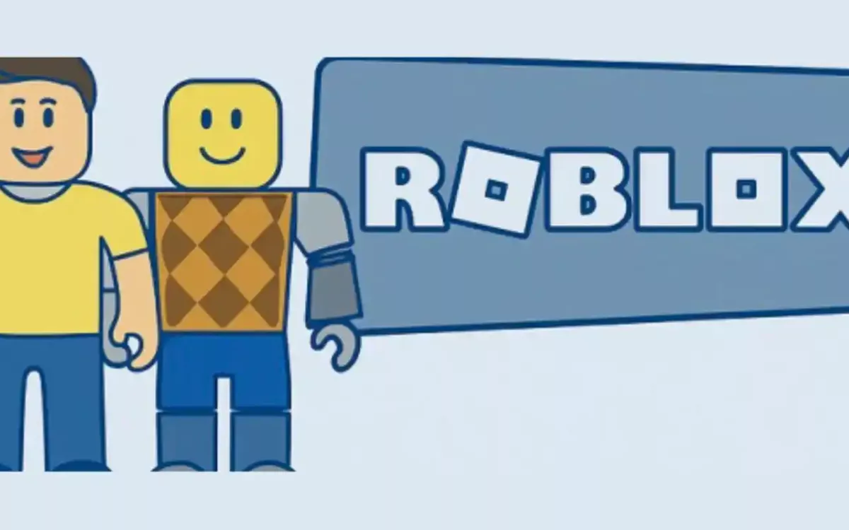Parent and Carer Information Session: Gaming Safety with ROBLOX