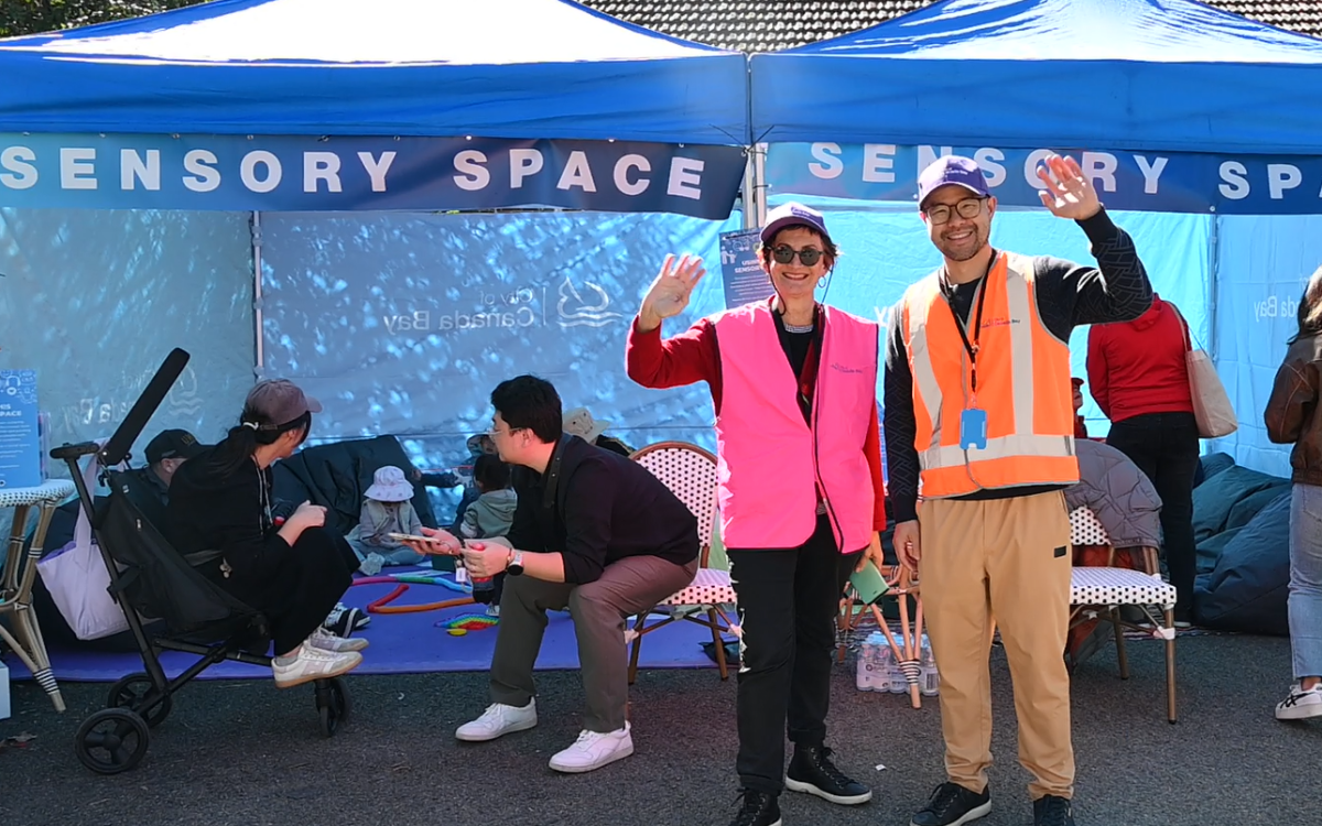 Disability Inclusion Action Plan Drop-in Session